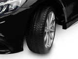 Battery Car Mercedes Amg S63 Black Caretero Toyz