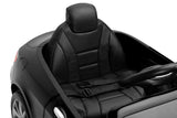Battery Car Mercedes Amg S63 Black Caretero Toyz