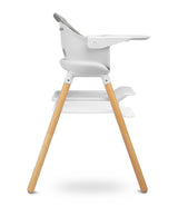 Bravo Grey Caretero High Chair