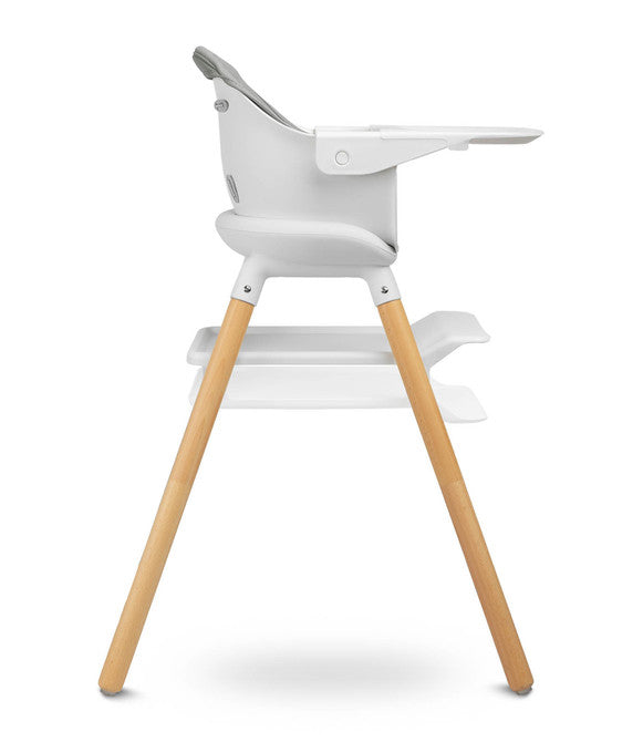 Bravo Grey Caretero High Chair