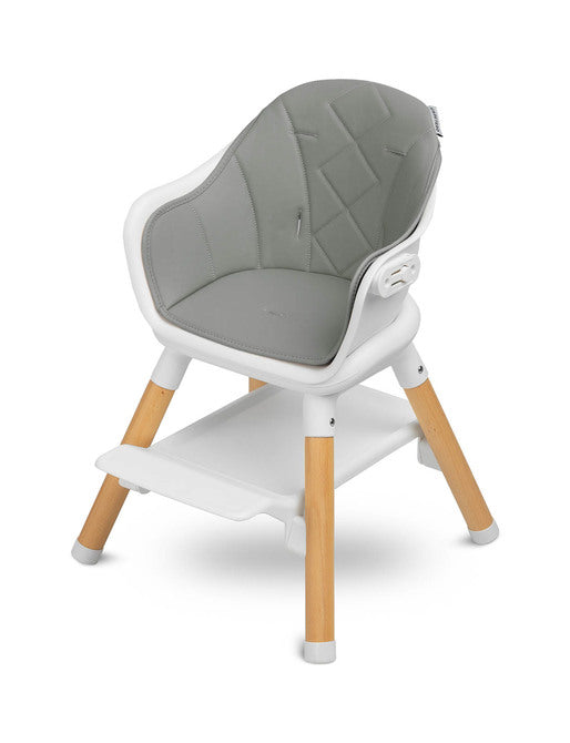 Bravo Grey Caretero High Chair