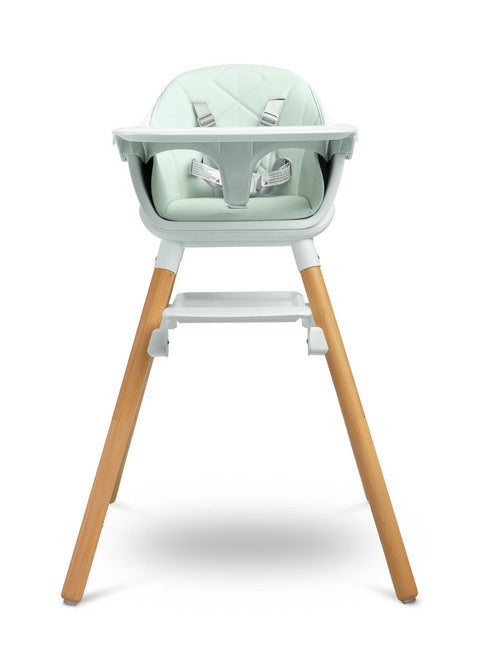 Bravo Mint Caretero High Chair