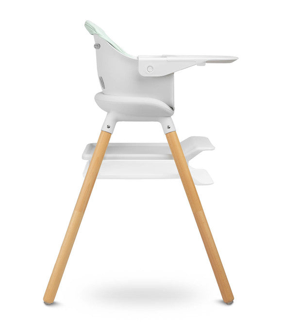 Bravo Mint Caretero High Chair