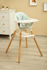 Bravo Mint Caretero High Chair