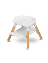 Bravo Pink Caretero High Chair