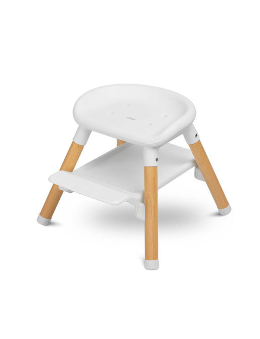 Bravo Pink Caretero High Chair