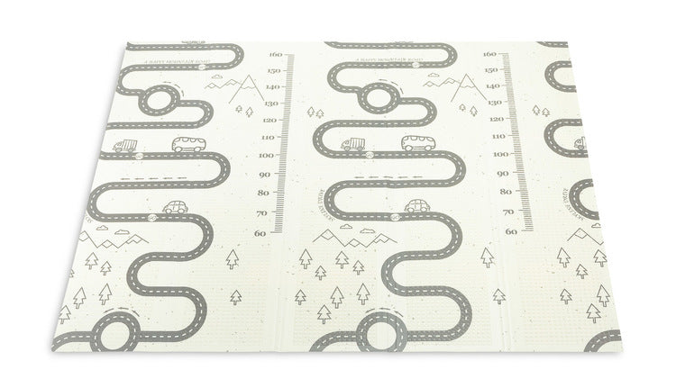 Multifunctional Lamas Caretero Toyz Mat