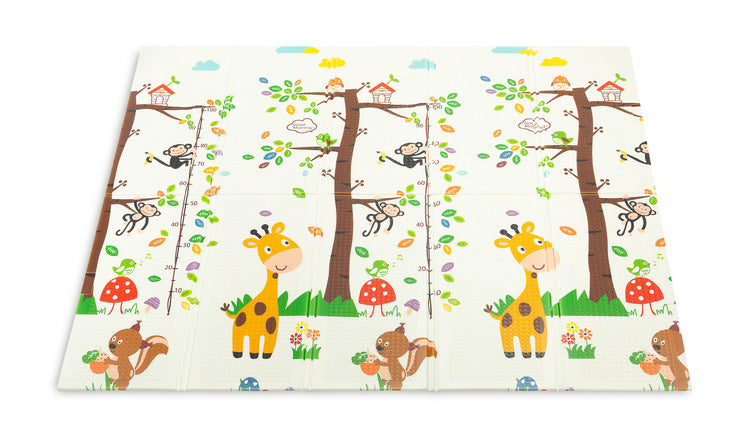 Multifunctional Animal Mat Caretero Toyz