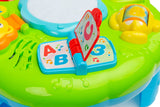 Образователна Играчка - Музикална Маса Zoo Caretero Toyz
