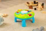 Образователна Играчка - Музикална Маса Zoo Caretero Toyz