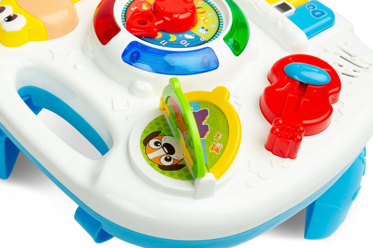 Образователна Играчка - Музикална Маса Caretero Toyz