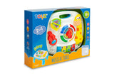 Образователна Играчка - Музикална Маса Caretero Toyz