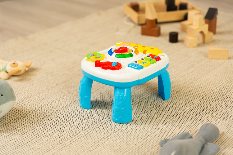 Образователна Играчка - Музикална Маса Caretero Toyz