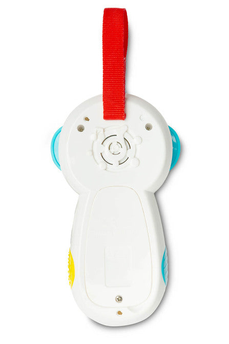 Educational Toy - Elephant Caretero Toyz