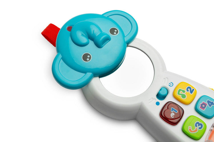 Образователна Играчка - Слон Caretero Toyz