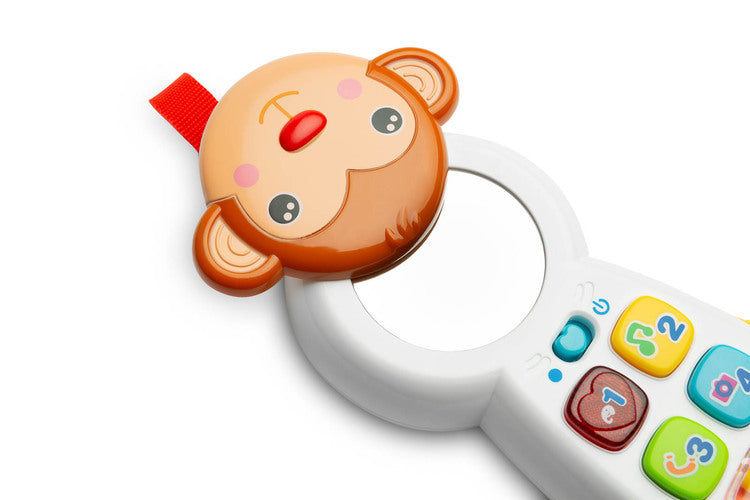 Образователна Играчка - Маймуна Caretero Toyz