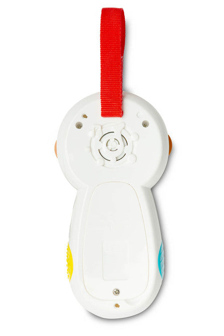 Educational Toy - Monkey Caretero Toyz