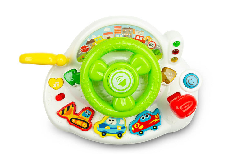 Образователна Играчка - Волан Caretero Toyz