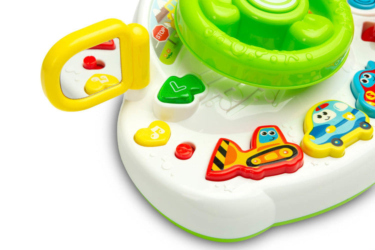 Образователна Играчка - Волан Caretero Toyz