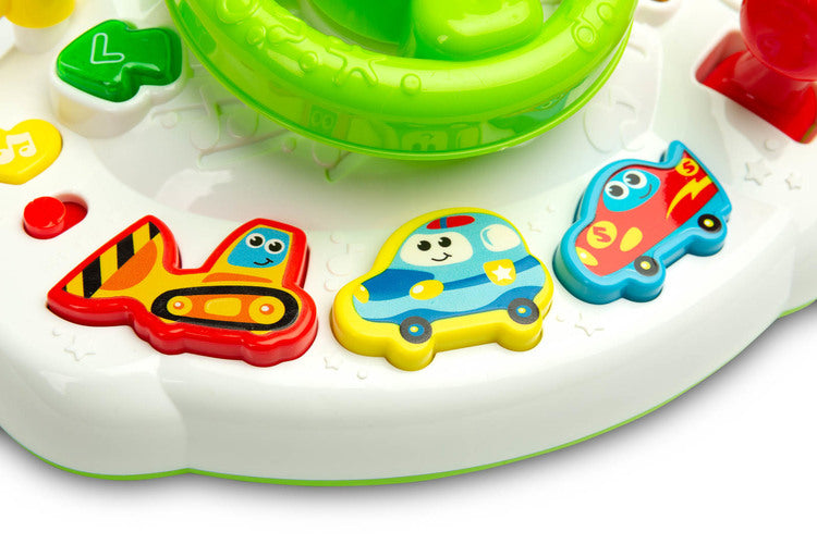 Образователна Играчка - Волан Caretero Toyz