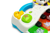 Educational Toy - Farm Piano Caretero Toyz