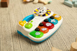 Educational Toy - Farm Piano Caretero Toyz