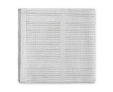 Бебешко Одеяло Lulu Ажурно Light Grey 95X95 Sensillo