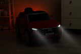 Акумулаторен Автомобил Audi Rs Q8 Red Caretero Toyz