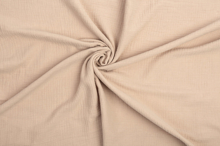 Muslin blanket Cocoa 75X100cm Sensillo