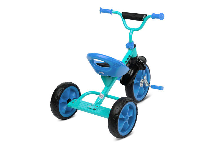 Tricicletă York Blue Caretero Toyz