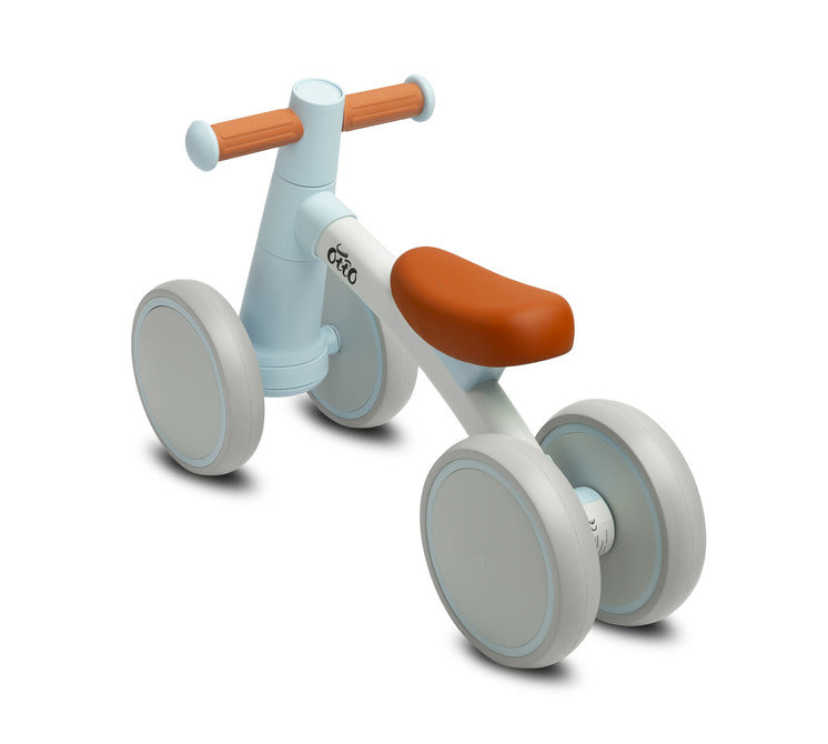 Balance Bike Otto Blue Caretero Toyz