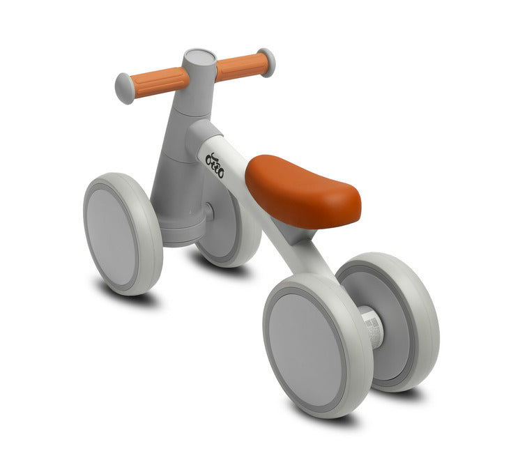 Balance Bike Otto Gray Caretero Toyz
