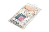 Пелена Xl За Столче За Кола 0-13 Кг Пикник В Гората 115X115Sensillo