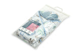 Пелена Xl За Столче За Кола 0-13 КгStroll Blue 115X115 Sensillo