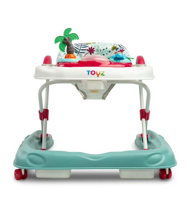 Trombător pentru copii Surf Blossom Caretero Toyz