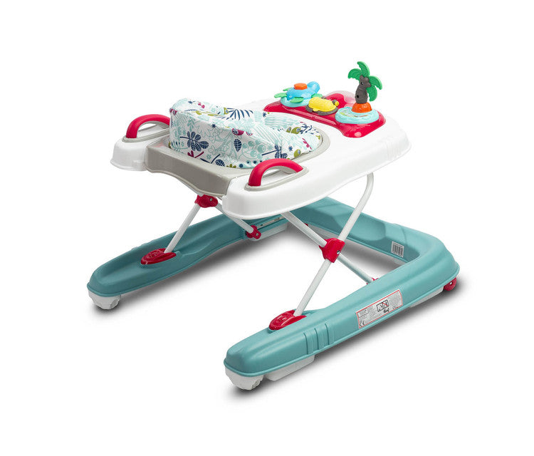 Trombător pentru copii Surf Blossom Caretero Toyz