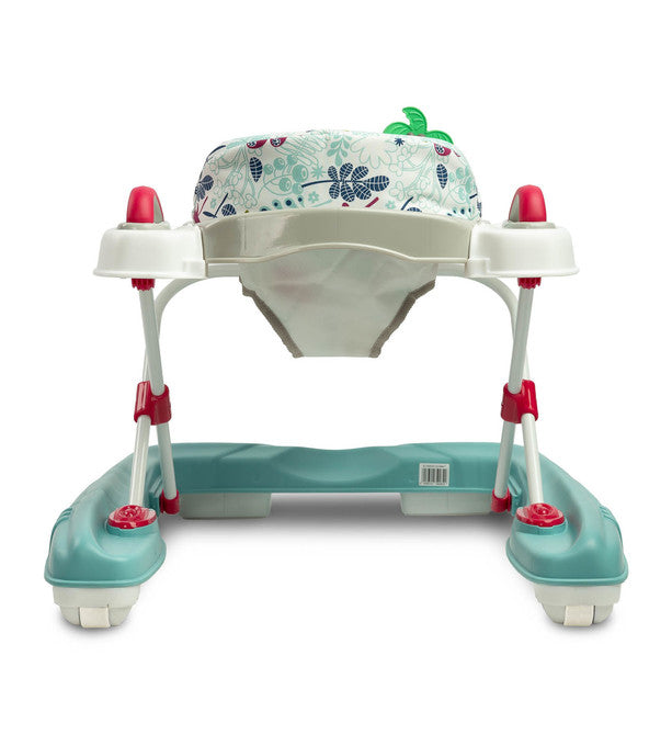 Проходилка Surf Blоssоm Caretero Toyz