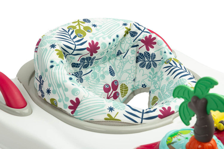 Trombător pentru copii Surf Blossom Caretero Toyz