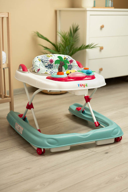 Trombător pentru copii Surf Blossom Caretero Toyz