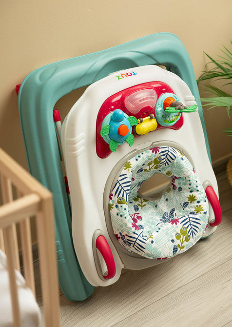 Trombător pentru copii Surf Blossom Caretero Toyz
