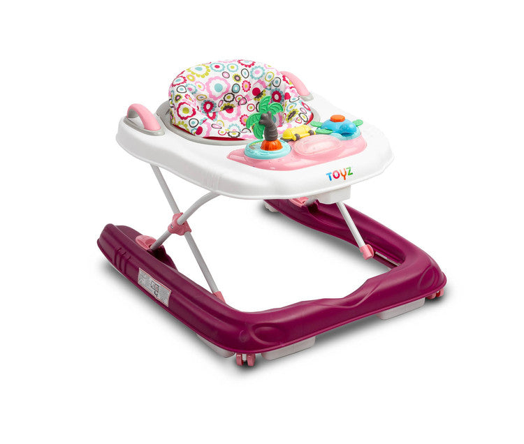 Trombător pentru copii Surf Floral Caretero Toyz