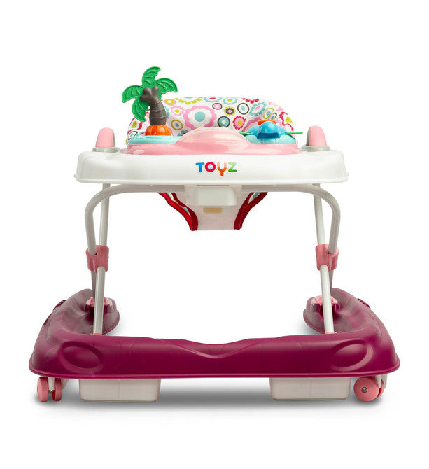 Trombător pentru copii Surf Floral Caretero Toyz