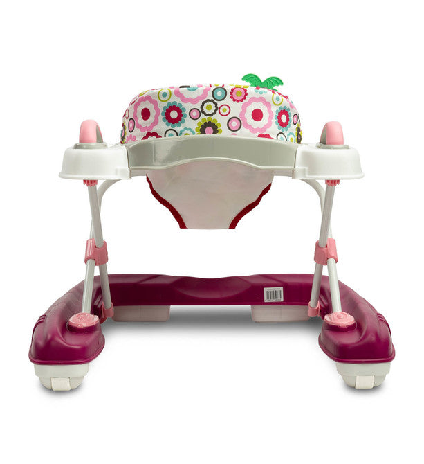 Trombător pentru copii Surf Floral Caretero Toyz