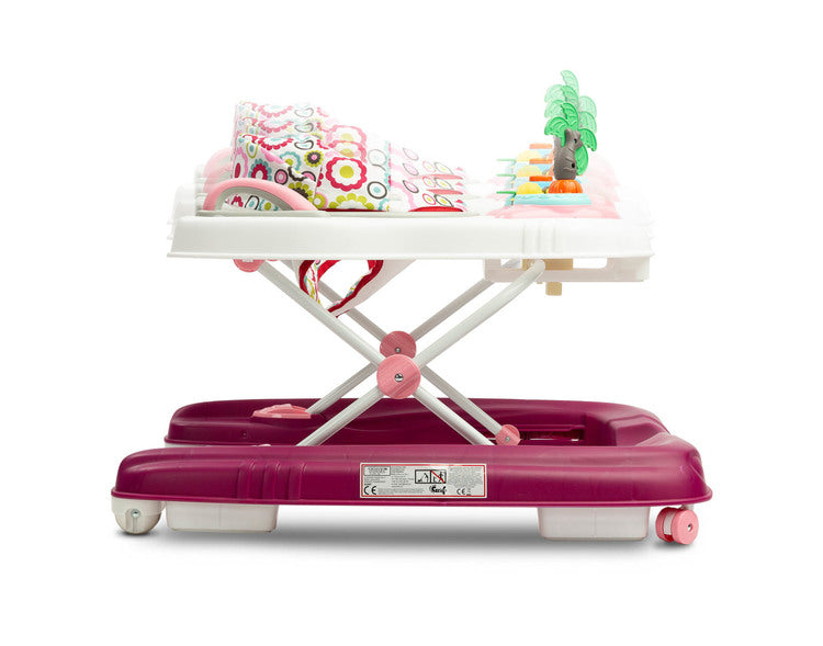 Trombător pentru copii Surf Floral Caretero Toyz