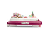 Trombător pentru copii Surf Floral Caretero Toyz