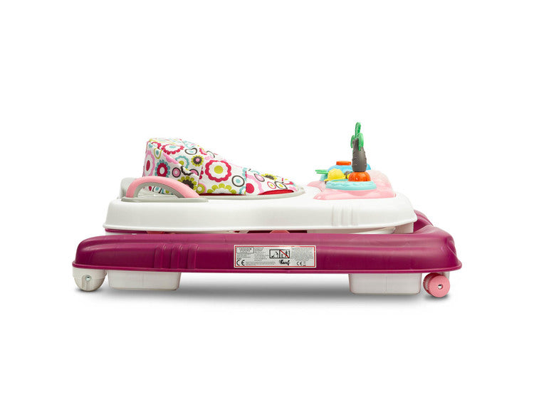 Trombător pentru copii Surf Floral Caretero Toyz