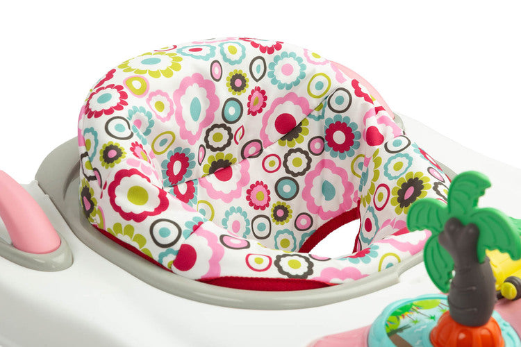 Trombător pentru copii Surf Floral Caretero Toyz