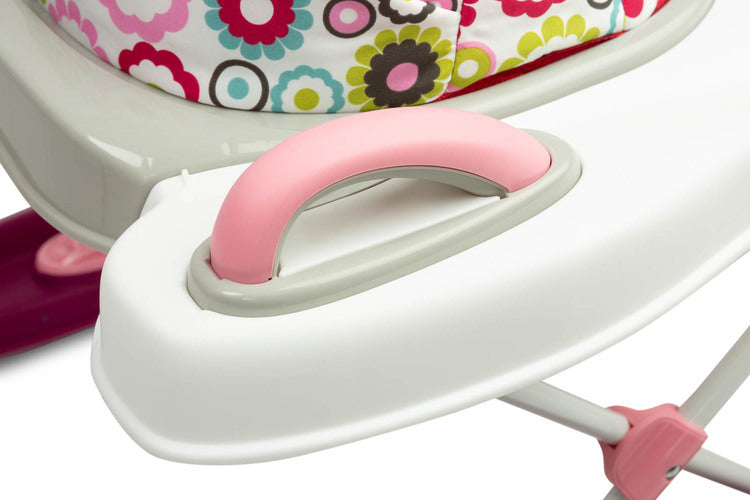 Trombător pentru copii Surf Floral Caretero Toyz