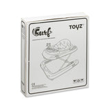 Trombător pentru copii Surf Floral Caretero Toyz