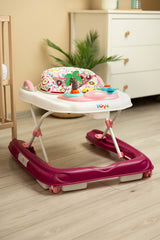 Trombător pentru copii Surf Floral Caretero Toyz